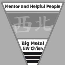 feng shui symbol mentor and helpful people