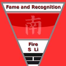 feng shui fame and recognition
