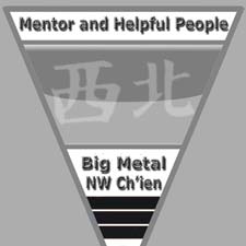 feng shui symbol mentor and helpful people
